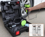 🔥3-in-1 Electric Hydraulic Car Jack💥BUY ONE GET ONE FREE💥🔥