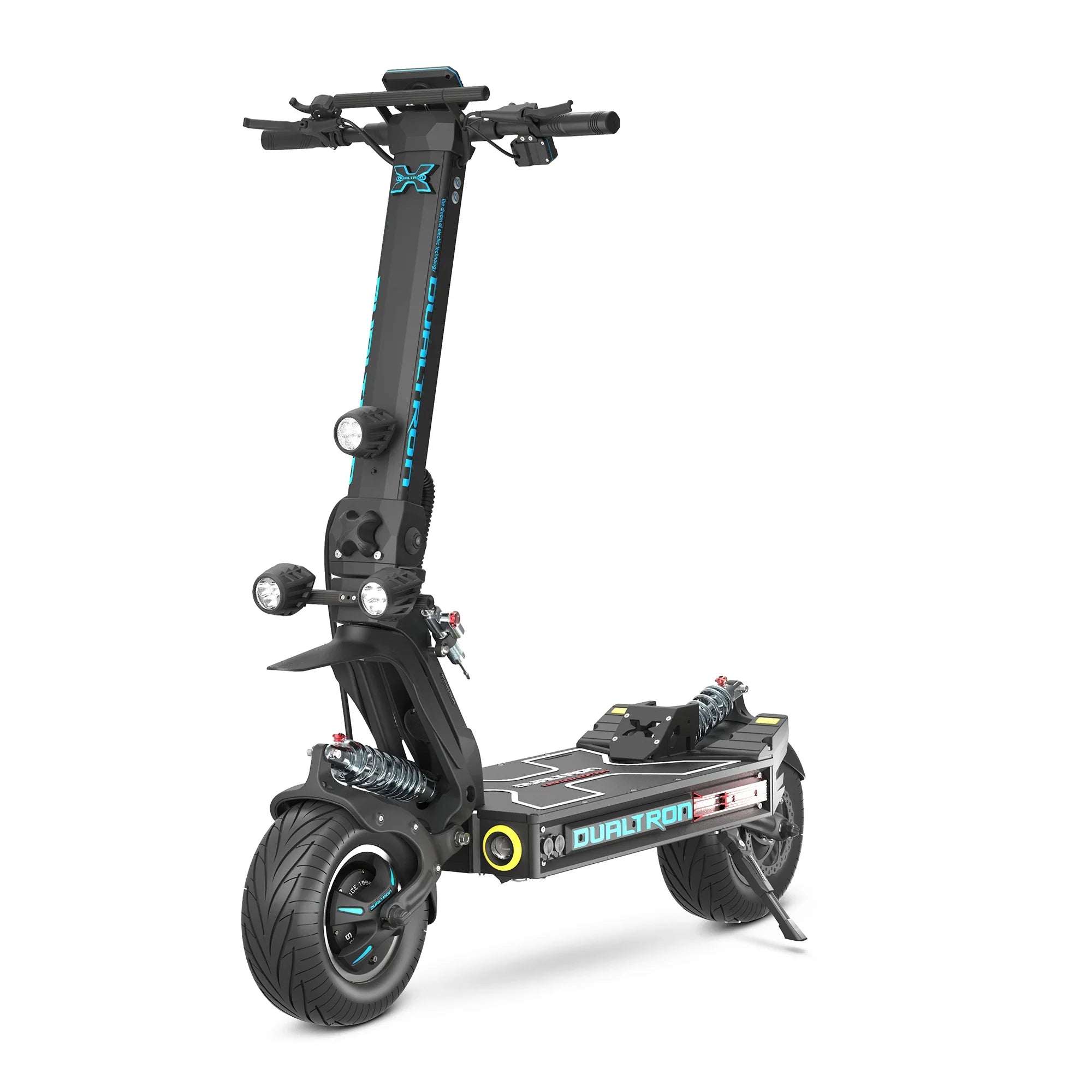 Limited Electric Scooter🔥