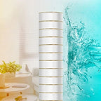 Large-capacity multi-layer rotating disinfection shoe cabinet [with mirror + deodorizer]🏆