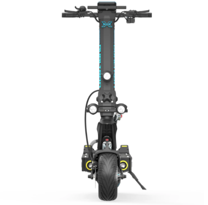 ⚡Foldable high range electric scooter🔥