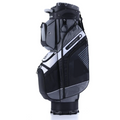 ⚡Clearance Sale🏌 Golf Cart Bag 14 Way Organizer Divider Silent Top / Navy(🔥Buy two for free shipping).🔥
