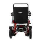 Fully Foldable Carbon Fiber Wheelchair(D03 Upgrade to D36 dual motor for a limited time)💋