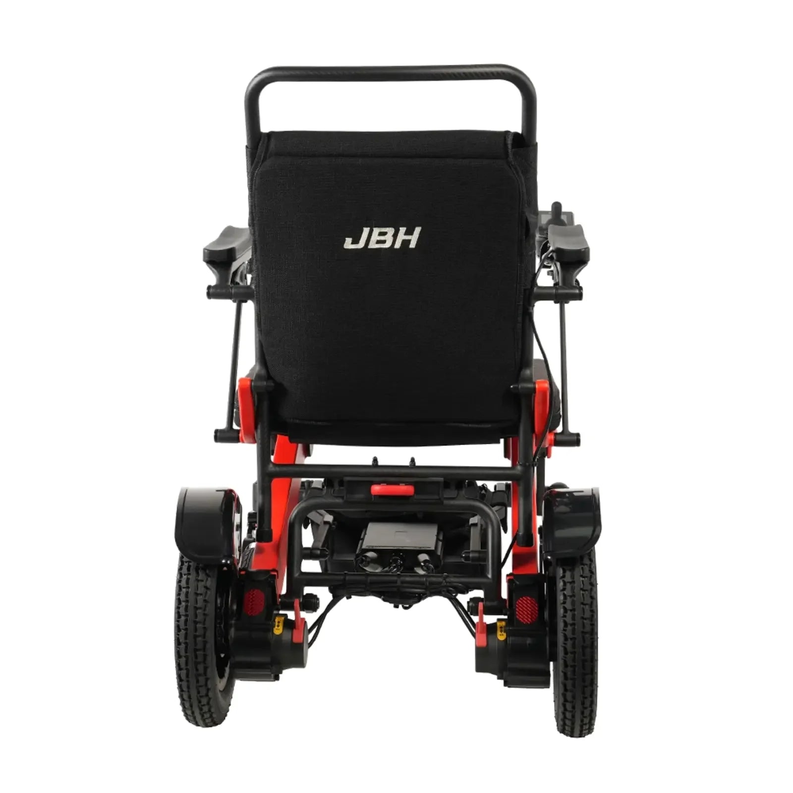 Fully Foldable Carbon Fiber Wheelchair(D03 Upgrade to D36 dual motor for a limited time)💋