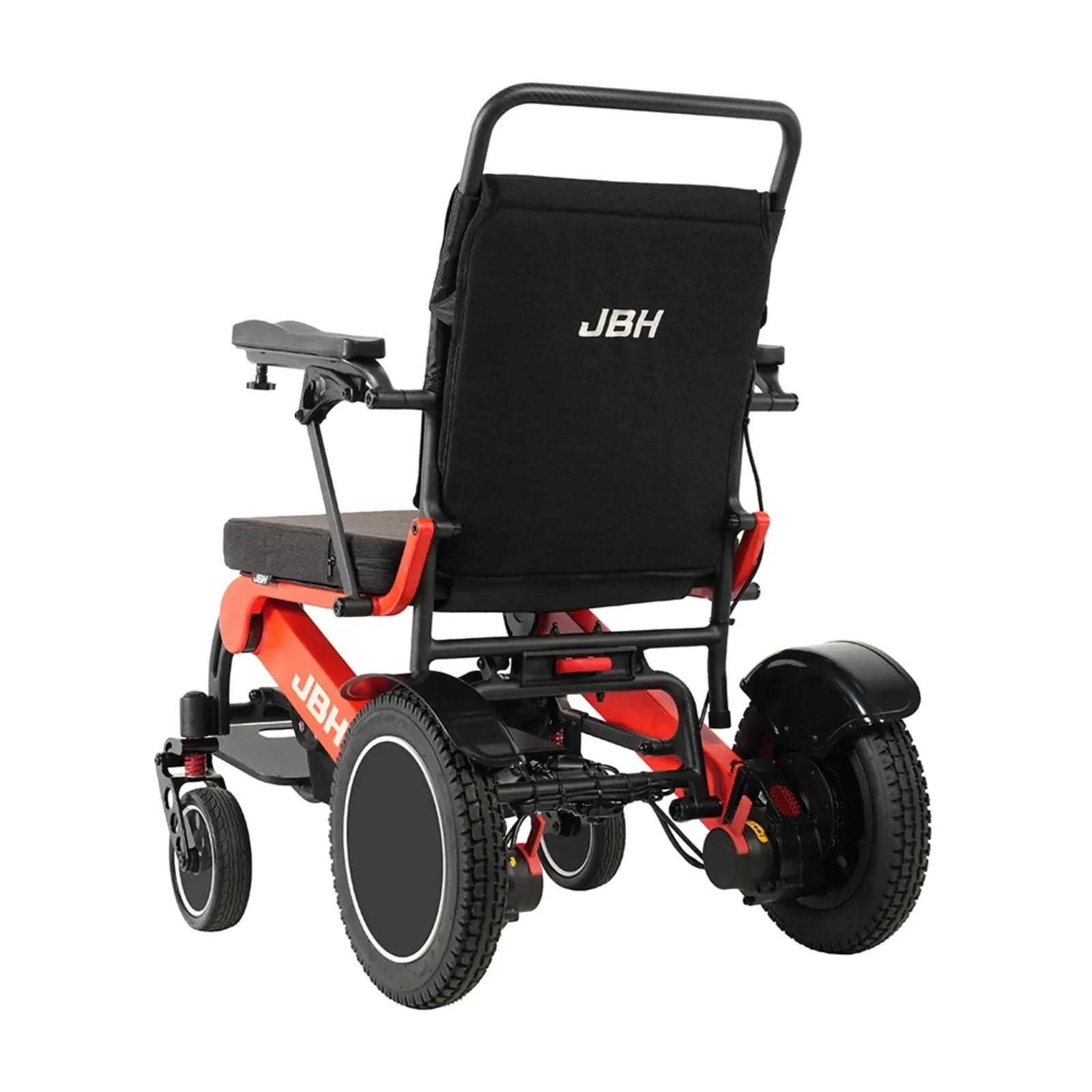 Fully Foldable Carbon Fiber Wheelchair(D03 Upgrade to D36 dual motor for a limited time)💋