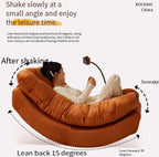 🌙Moon rocking chair🔥