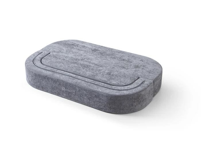🔥LAST DAY OF CLEARANCE🔥Compressible-Loop Convertible Sofa Bed💋