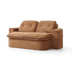 🔥LAST DAY OF CLEARANCE🔥Compressible-Loop Convertible Sofa Bed💋