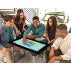 👪🎮 Board Game Touchscreen Table💋