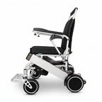 Fully Foldable Carbon Fiber Wheelchair(D03 Upgrade to D36 dual motor for a limited time)💋