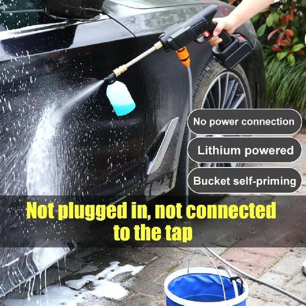 Washing Professional Edition🔥