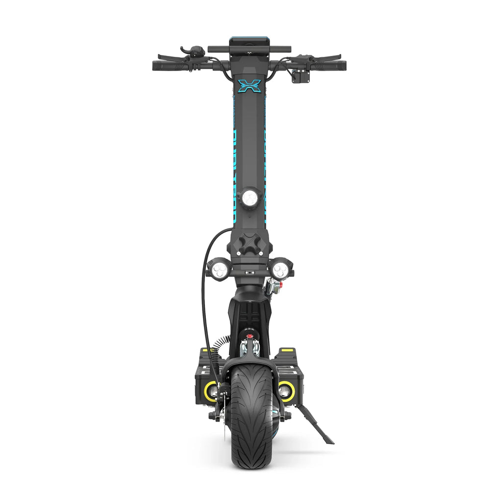 Limited Electric Scooter🔥