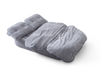 🔥LAST DAY OF CLEARANCE🔥Compressible-Loop Convertible Sofa Bed💋