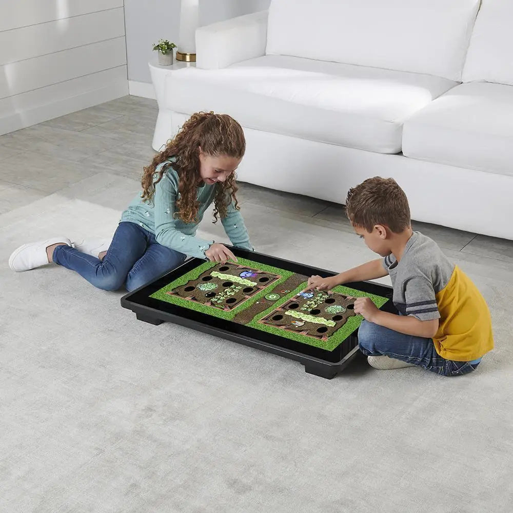👪🎮 Board Game Touchscreen Table💋