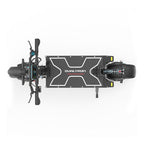 T90 Pro Electric Scooter for Adults, 10000W Dual Motor, 68 MPH Max Speed, 72V Removable Battery, 14" Off-Road Tires 800lbs Max Load, Music Light, Waterproof, 65 Mile Range, Fast E-Scooter🏆