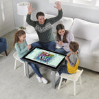 👪🎮 Board Game Touchscreen Table💋