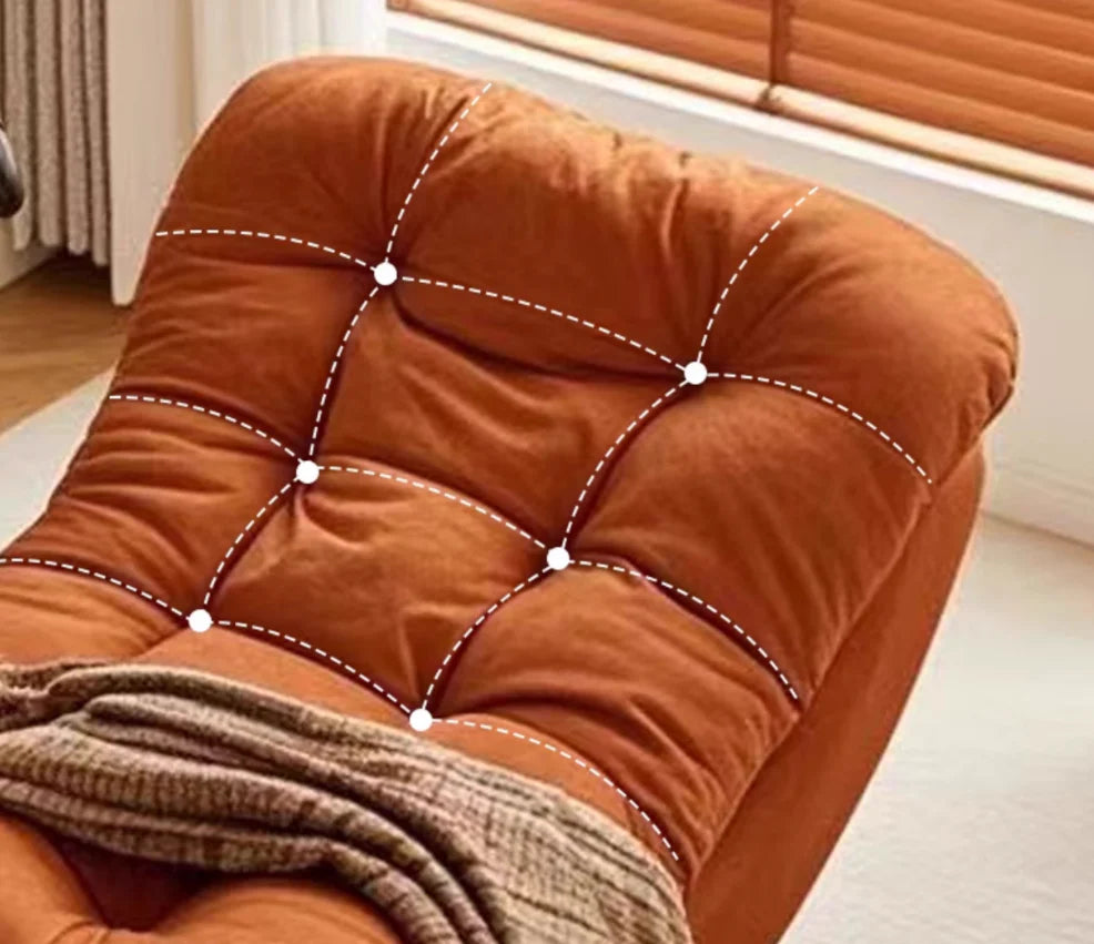 🌙Moon rocking chair🔥