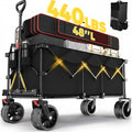 48''L Collapsible Foldable Extended Wagon💋