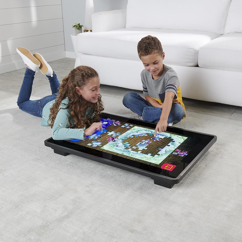 👪🎮 Board Game Touchscreen Table💋