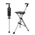 Two-in-one Automatic Cane Chair🏠🏆