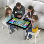 👪🎮 Board Game Touchscreen Table💋